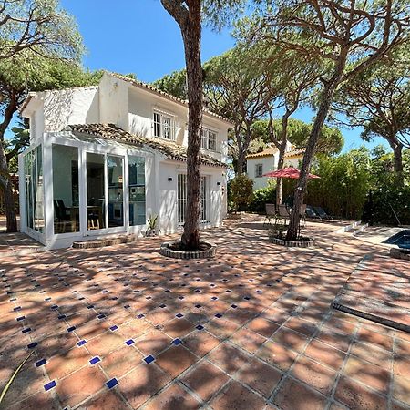 Marbella White Home, Calahonda, By Sol Maestranza Sitio de Calahonda Esterno foto