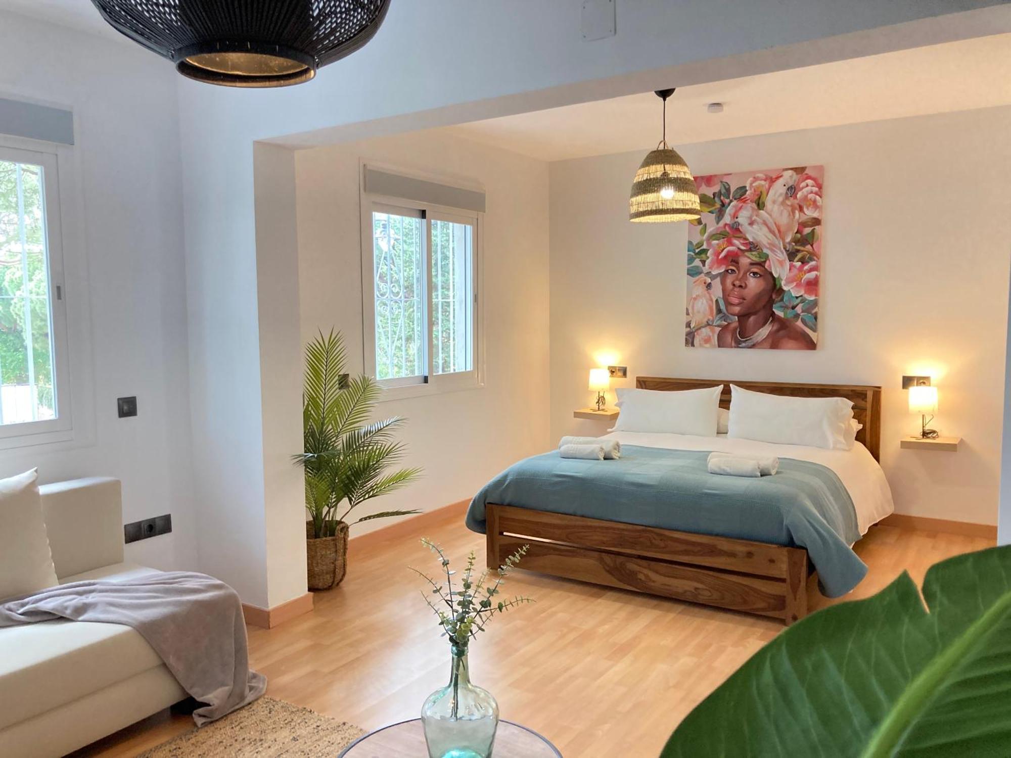 Marbella White Home, Calahonda, By Sol Maestranza Sitio de Calahonda Esterno foto