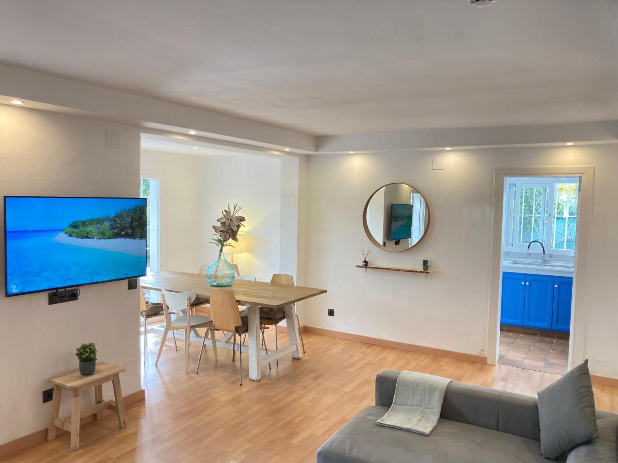 Marbella White Home, Calahonda, By Sol Maestranza Sitio de Calahonda Esterno foto