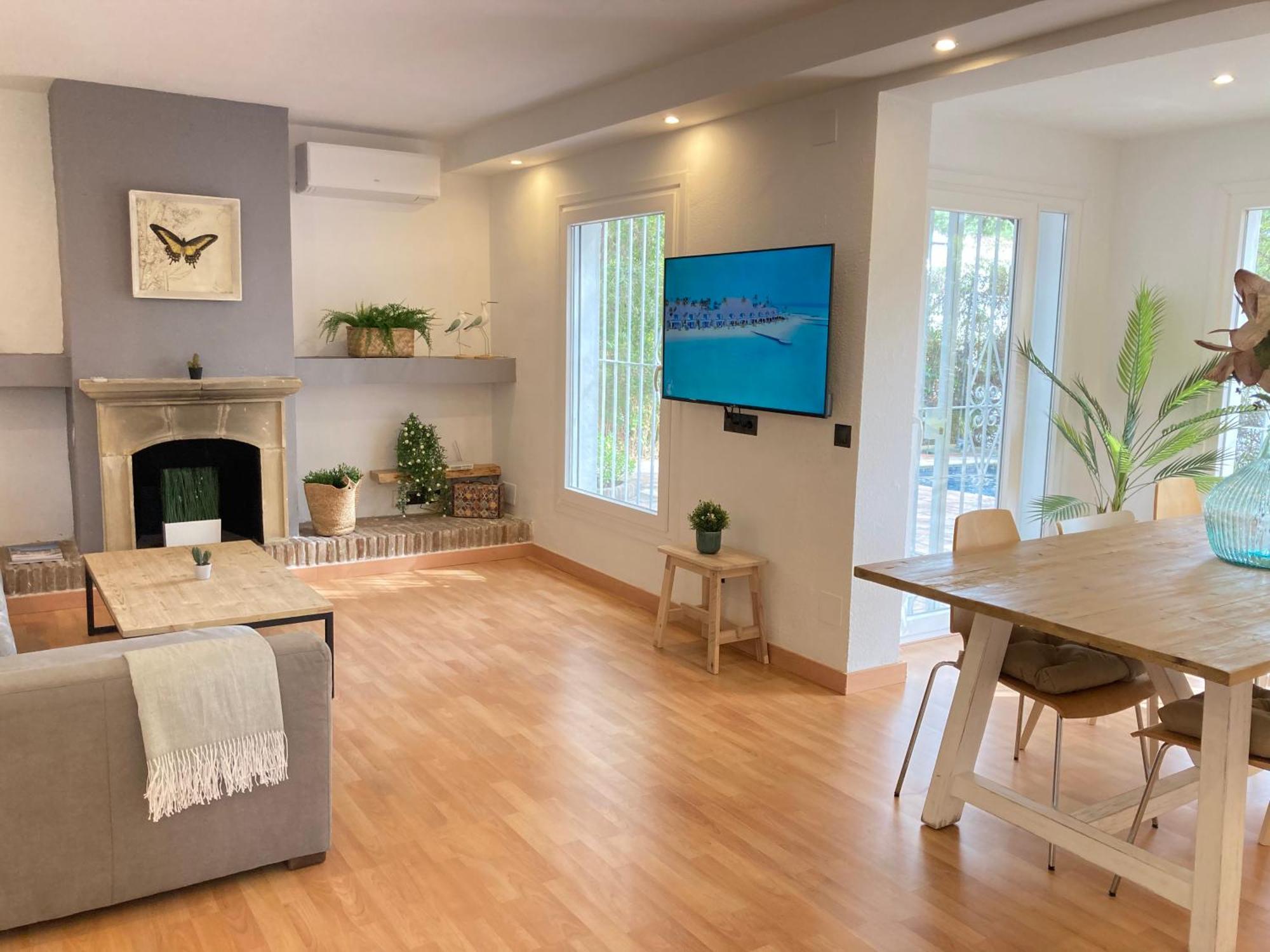 Marbella White Home, Calahonda, By Sol Maestranza Sitio de Calahonda Esterno foto