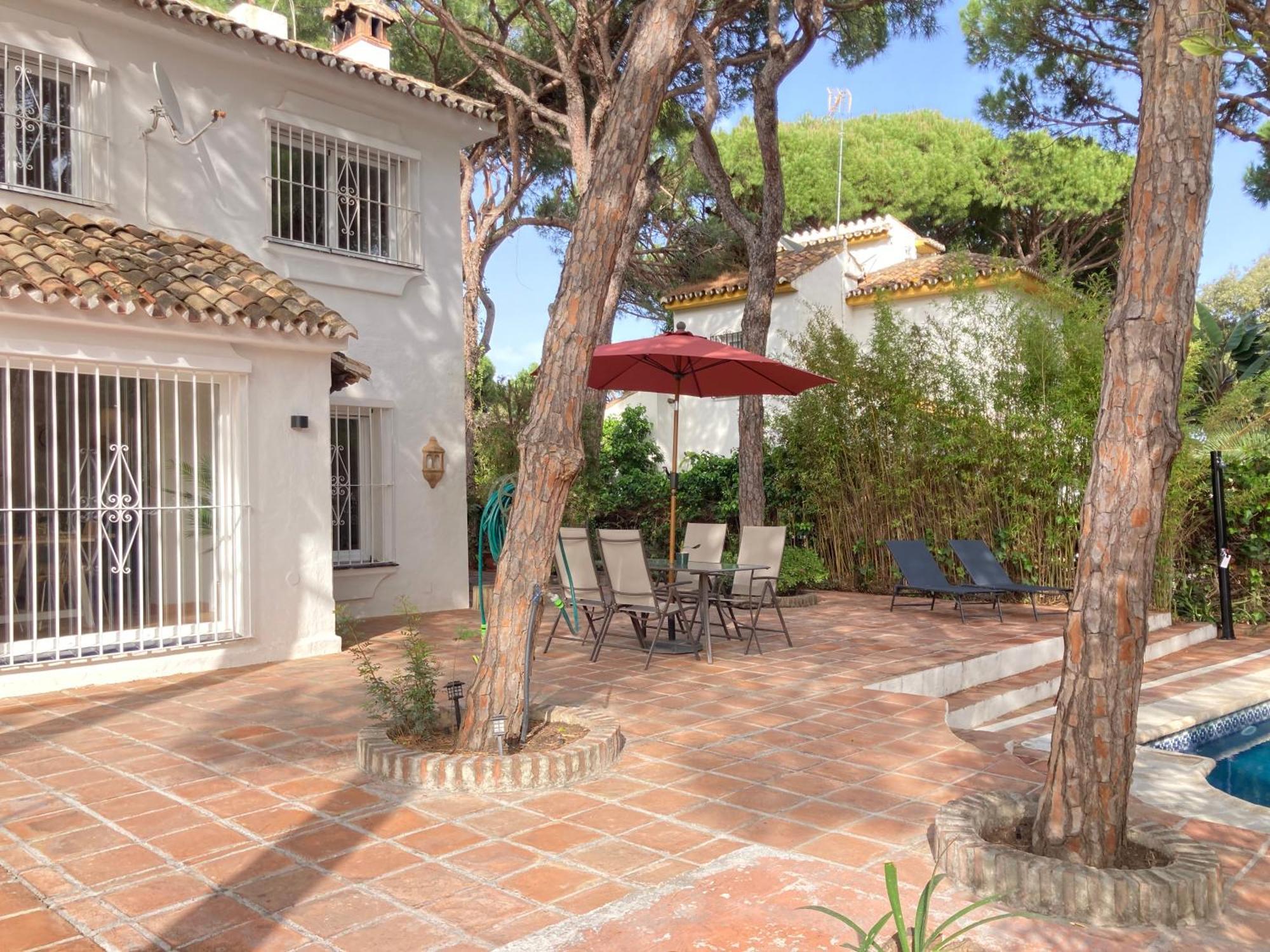 Marbella White Home, Calahonda, By Sol Maestranza Sitio de Calahonda Esterno foto