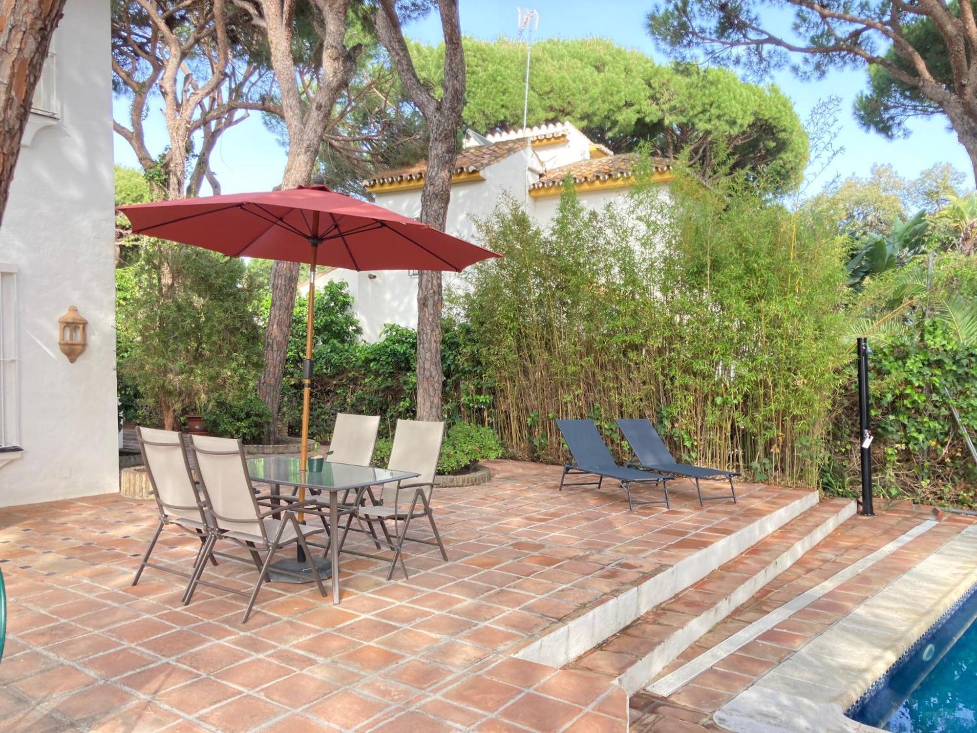 Marbella White Home, Calahonda, By Sol Maestranza Sitio de Calahonda Esterno foto
