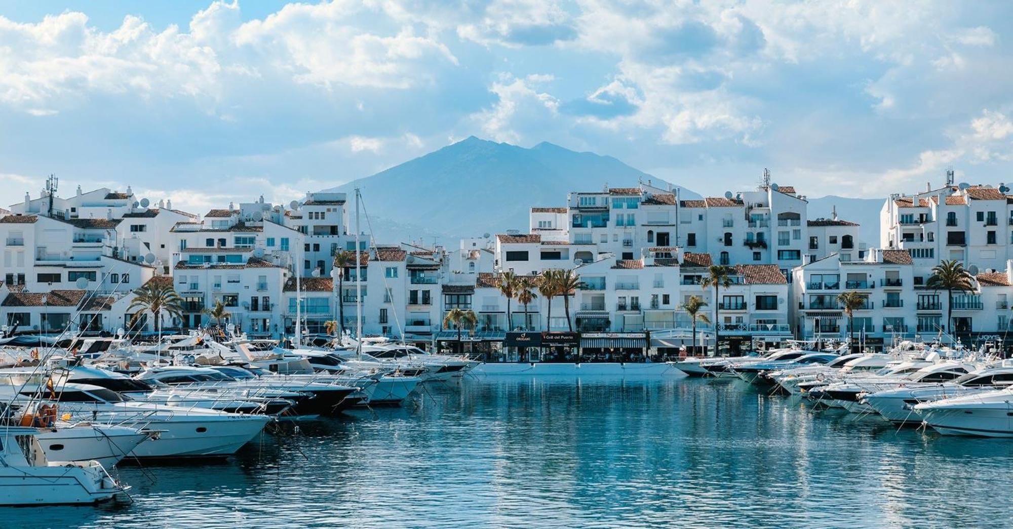 Marbella White Home, Calahonda, By Sol Maestranza Sitio de Calahonda Esterno foto