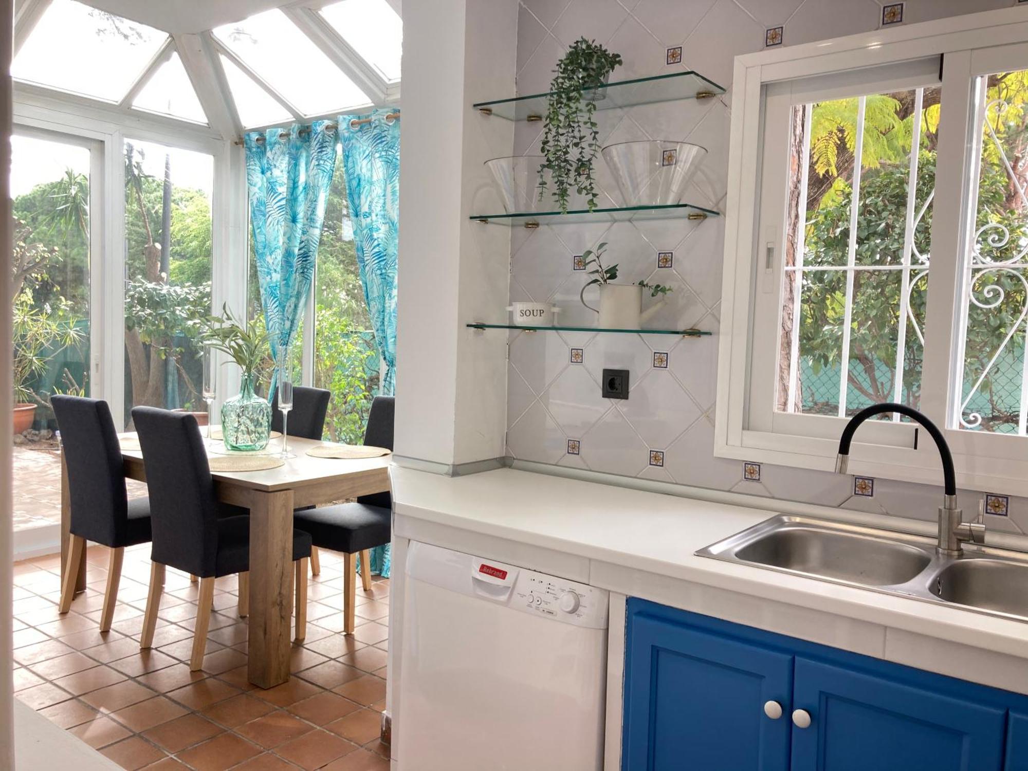 Marbella White Home, Calahonda, By Sol Maestranza Sitio de Calahonda Esterno foto