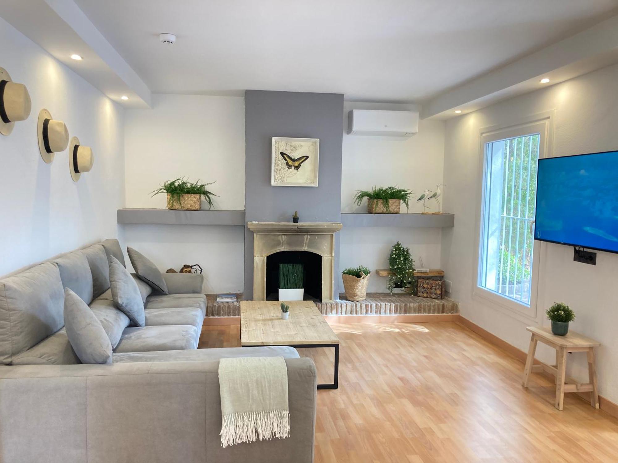 Marbella White Home, Calahonda, By Sol Maestranza Sitio de Calahonda Esterno foto