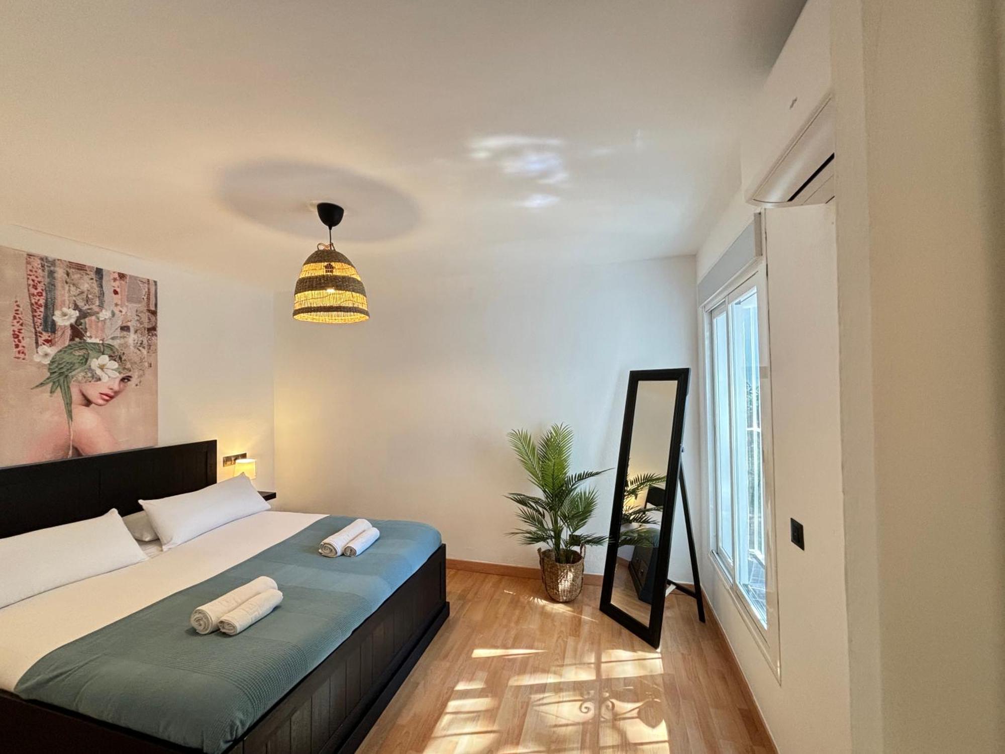 Marbella White Home, Calahonda, By Sol Maestranza Sitio de Calahonda Esterno foto