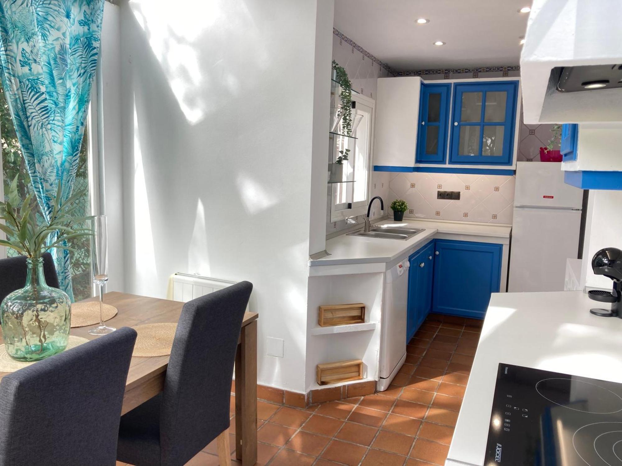 Marbella White Home, Calahonda, By Sol Maestranza Sitio de Calahonda Esterno foto