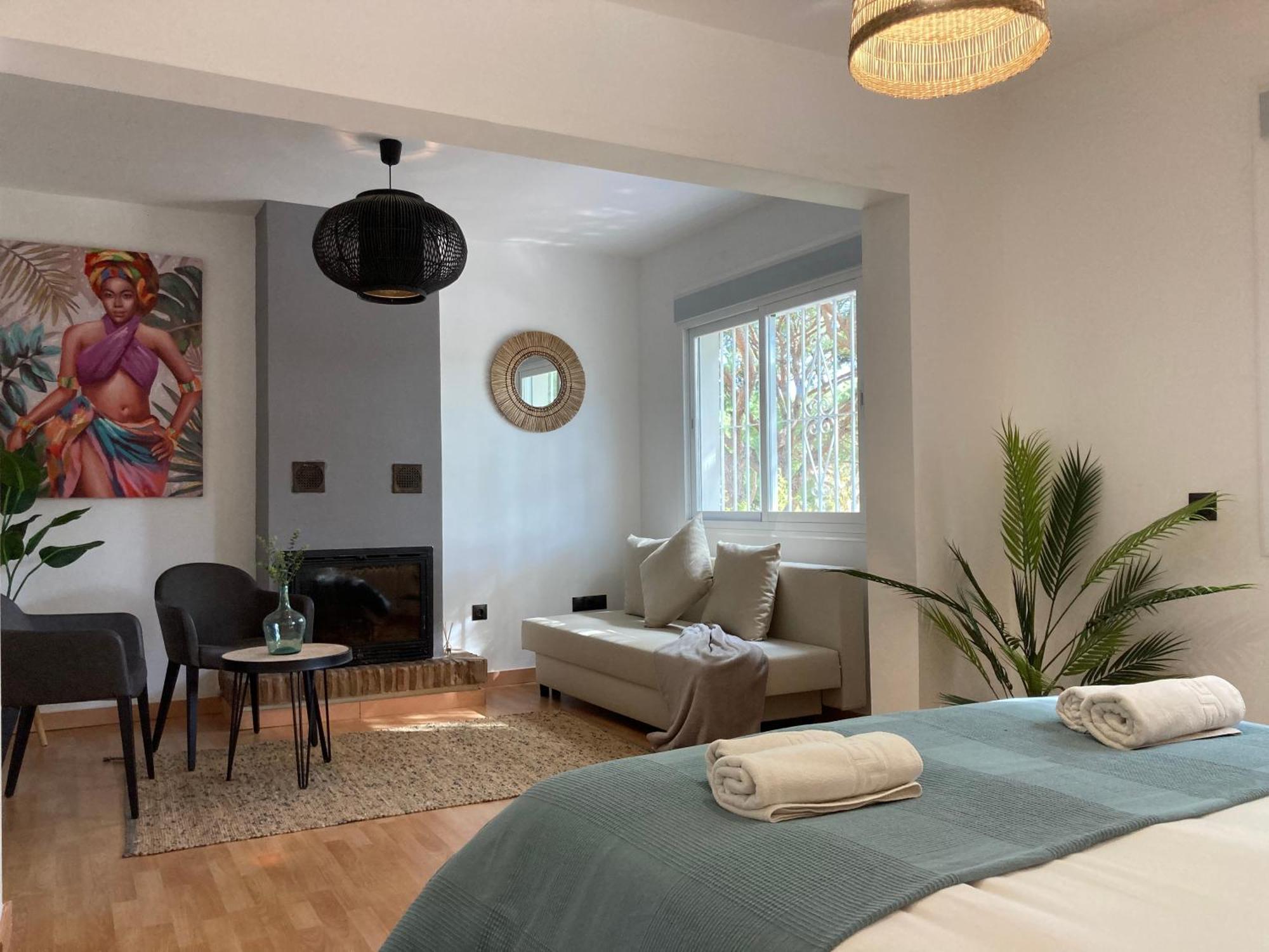 Marbella White Home, Calahonda, By Sol Maestranza Sitio de Calahonda Esterno foto