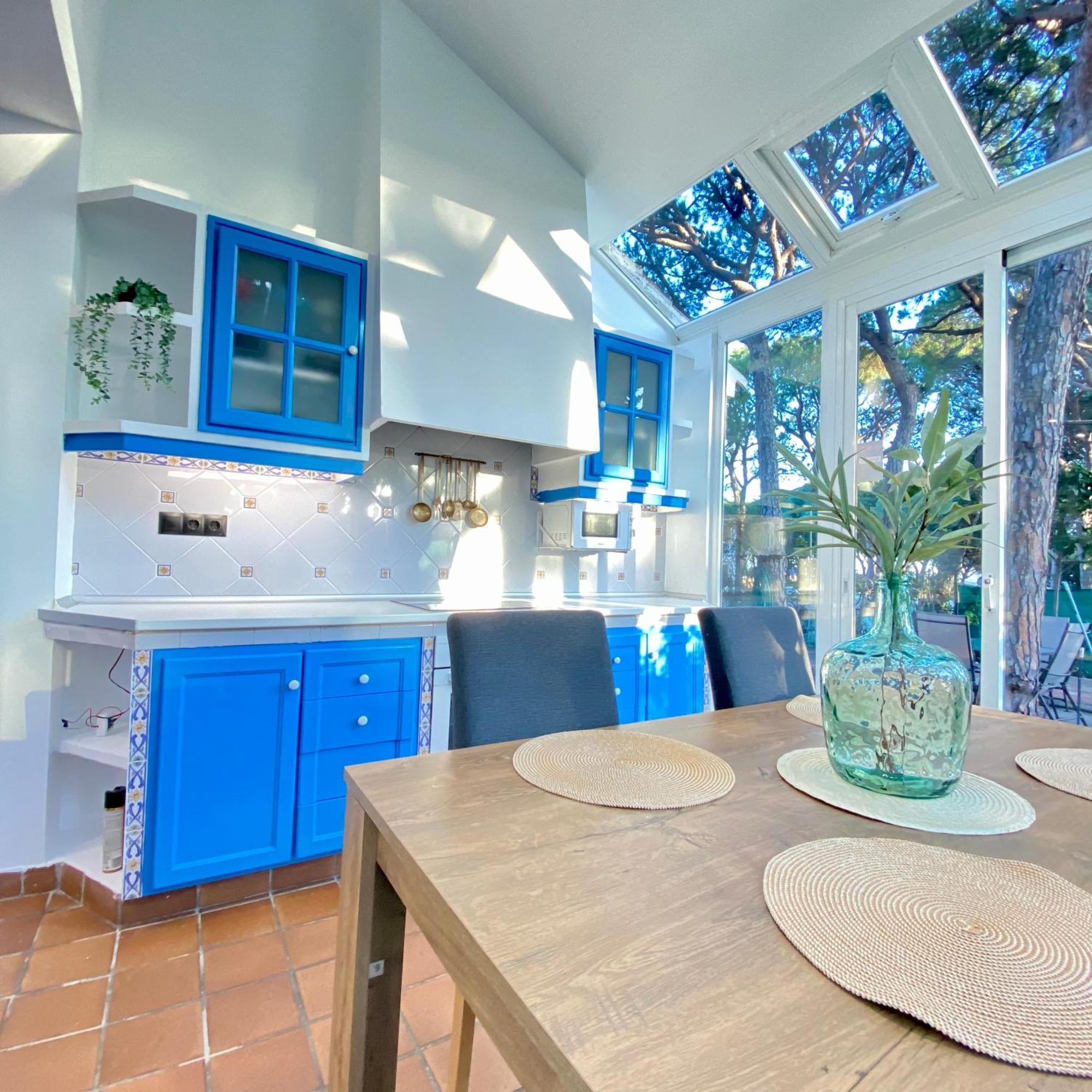 Marbella White Home, Calahonda, By Sol Maestranza Sitio de Calahonda Esterno foto
