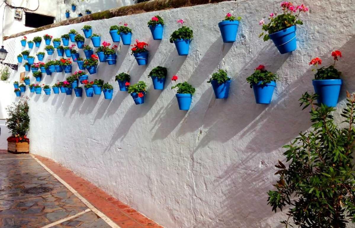 Marbella White Home, Calahonda, By Sol Maestranza Sitio de Calahonda Esterno foto