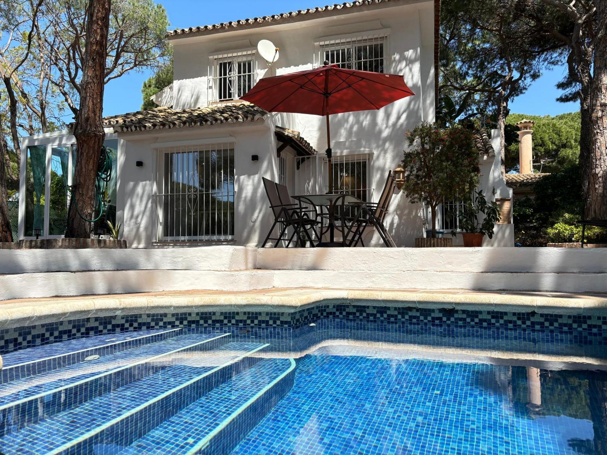 Marbella White Home, Calahonda, By Sol Maestranza Sitio de Calahonda Esterno foto