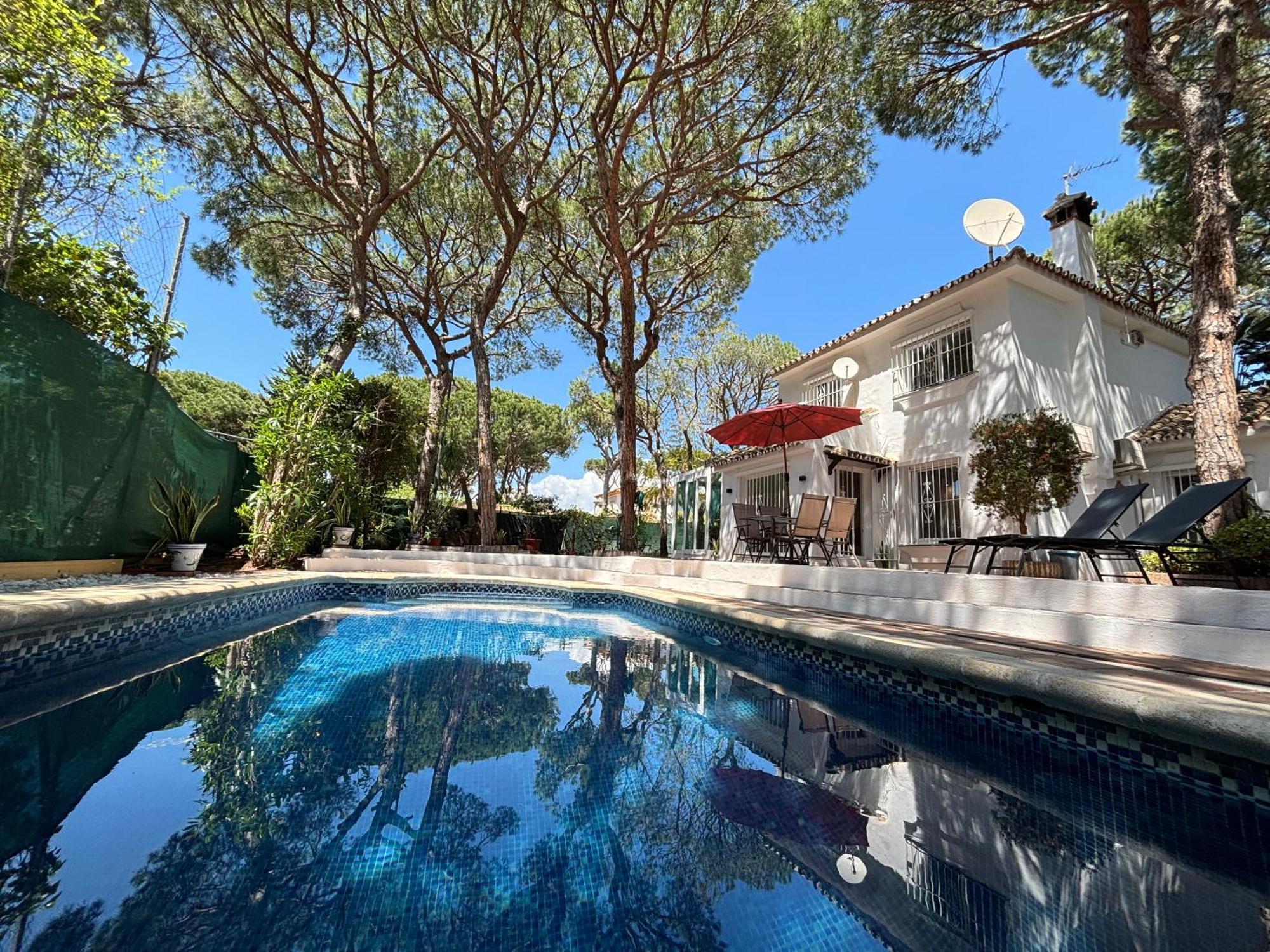 Marbella White Home, Calahonda, By Sol Maestranza Sitio de Calahonda Esterno foto